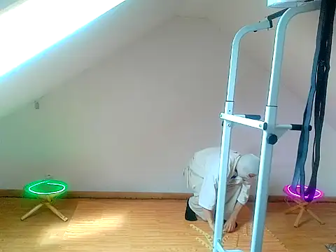 NinjaLaser online show from 04/05/26, 11:40