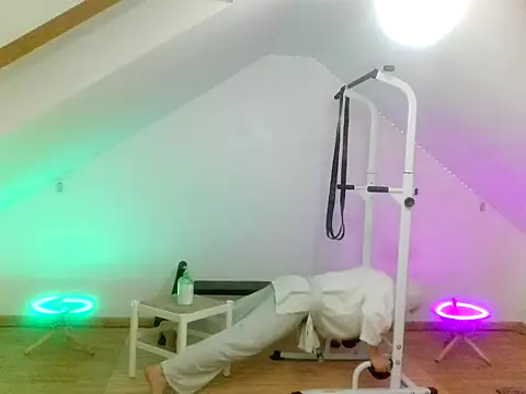 NinjaLaser online show from 04/11/26, 07:29