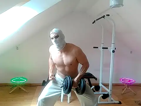 NinjaLaser online show from 05/20/26, 12:22