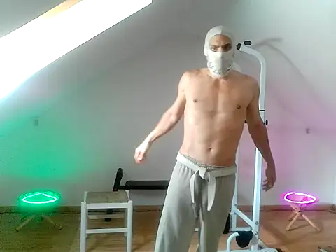 NinjaLaser online show from 06/01/26, 11:23