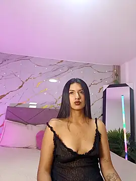 FiorellaLan online show from 04/11/26, 07:40