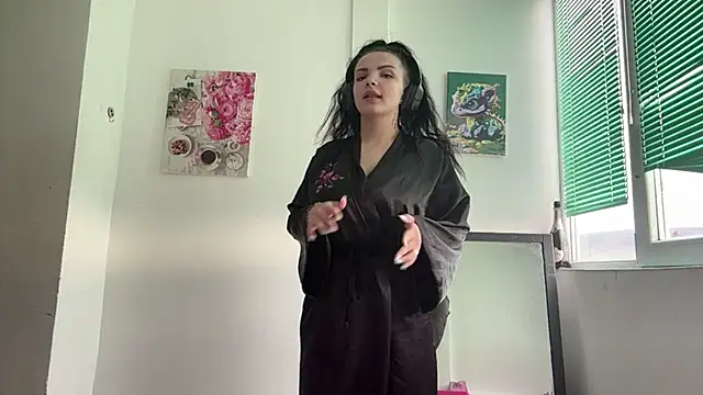 Kateqte online show from 03/20/26, 11:59