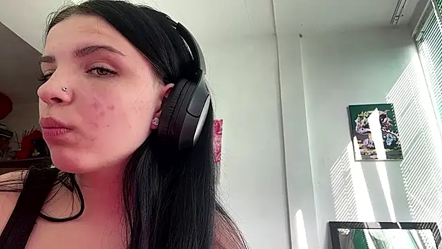 Kateqte online show from 03/23/26, 01:04