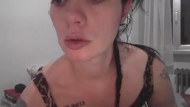 anastasia-evans online show from 03/28/26, 07:35