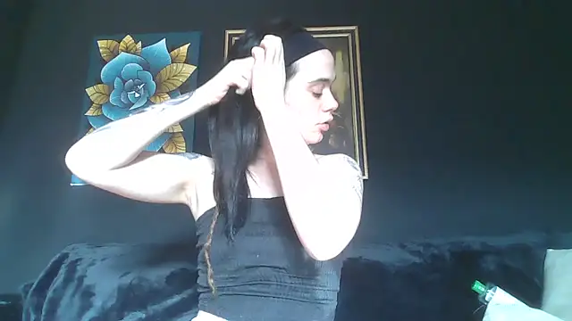 anastasia-evans online show from 04/07/26, 05:13