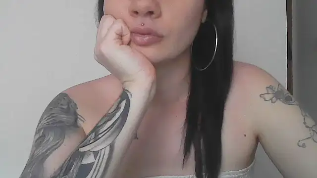 anastasia-evans online show from 04/21/26, 04:45