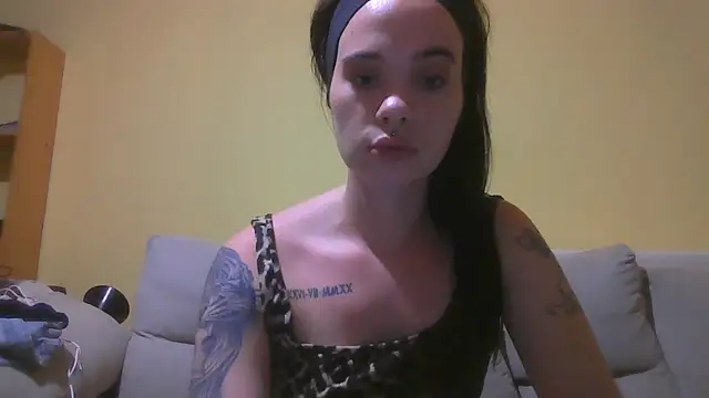 Snapshot of anastasia-evans chatting on 07/14/26, 11:05 anastasia-evans online show from 07/14/26, 11:05