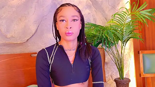 Snapshot of Barbiie_black chatting on 03/31/26, 03:56 Barbiie black online show from 03/31/26, 03:56