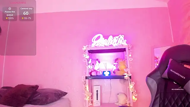 Snapshot of Julieth_Caandy chatting on 04/04/26, 11:29 Julieth Caandy online show from 04/04/26, 11:29