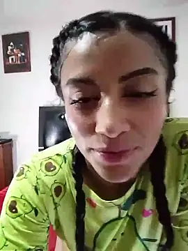 KattyBerryX online show from 03/19/26, 08:24