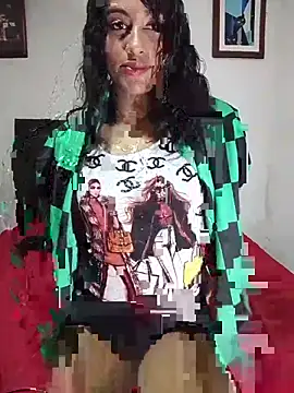 KattyBerryX online show from 03/22/26, 01:20