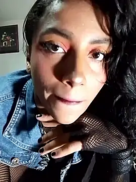 KattyBerryX online show from 04/14/26, 08:26