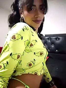 KattyBerryX online show from 04/16/26, 12:11