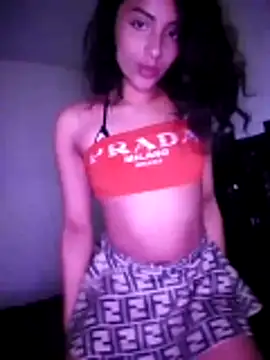KattyBerryX online show from 05/23/26, 01:22
