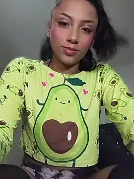 KattyBerryX online show from 06/06/26, 06:12