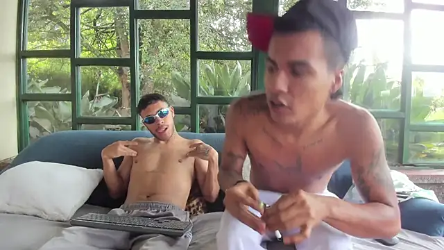 StivennCardona online show from 03/21/26, 02:09