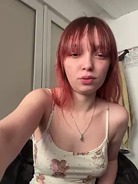 CandyGirl2y online show from 03/24/26, 05:56