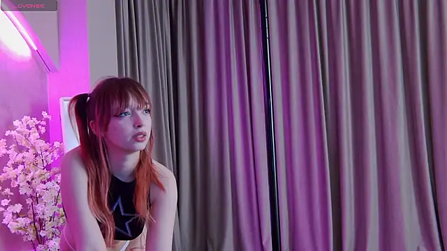 CandyGirl2y online show from 03/26/26, 06:57