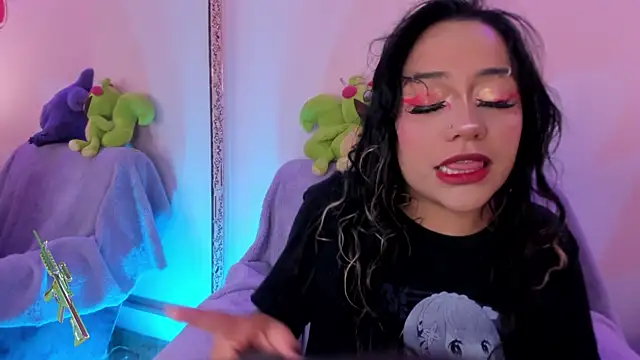 psychodoll 11 online show from 05/06/26, 02:11