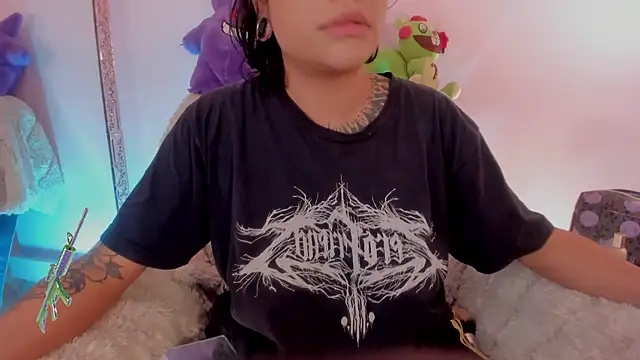 psychodoll 11 online show from 05/07/26, 01:05