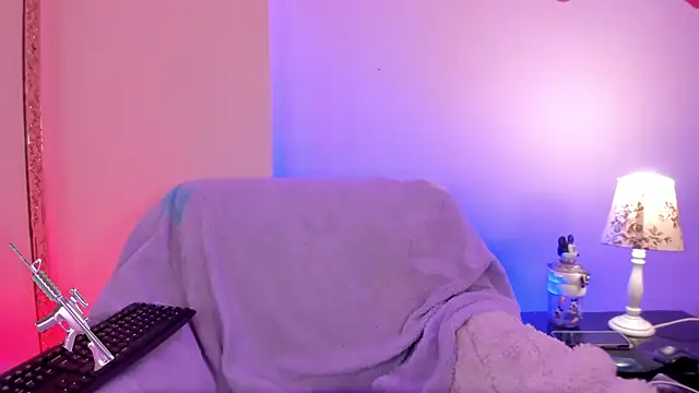 psychodoll 11 online show from 05/08/26, 02:22