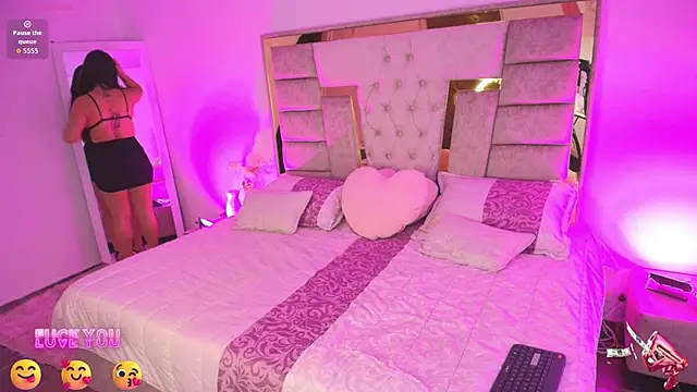 Afroditas 11 online show from 03/23/26, 12:42