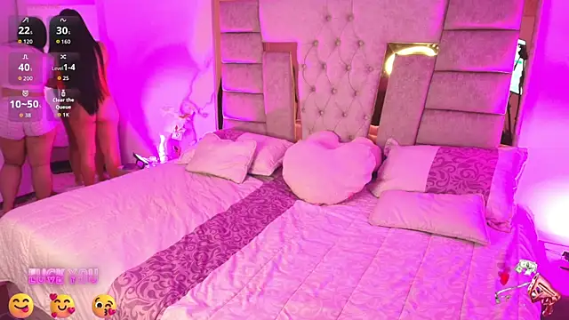 Afroditas 11 online show from 03/27/26, 01:11