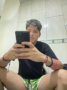 Theus26  online show from 03/26/26, 04:18