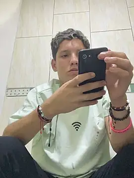 Theus26  online show from 03/27/26, 11:59