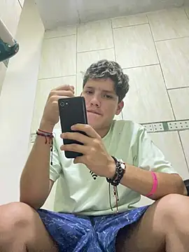 Theus26  online show from 03/31/26, 11:49