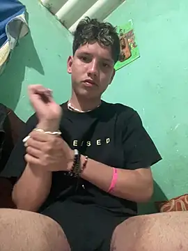 Theus26  online show from 04/03/26, 01:03