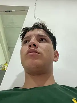 Theus26  online show from 04/07/26, 02:23