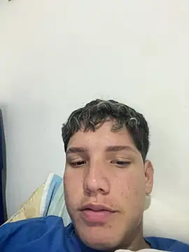 Theus26  online show from 04/08/26, 12:10