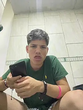 Theus26  online show from 04/08/26, 08:53