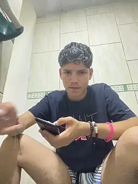 Theus26  online show from 04/10/26, 12:05