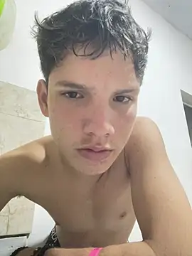 Theus26  online show from 04/15/26, 05:09