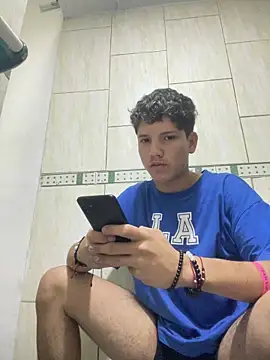 Theus26  online show from 04/16/26, 11:51