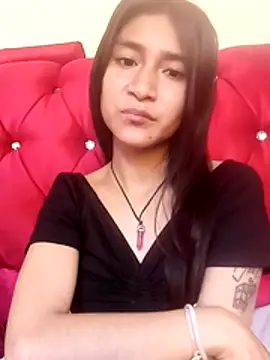 KarolaMendez online show from 03/14/26, 08:47