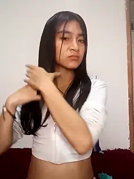 KarolaMendez online show from 03/28/26, 05:01