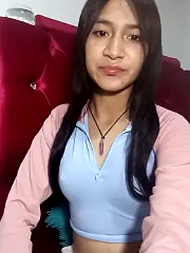 KarolaMendez online show from 04/01/26, 12:11