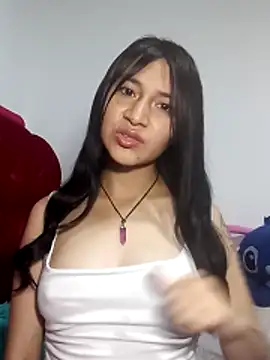KarolaMendez online show from 05/29/26, 09:13