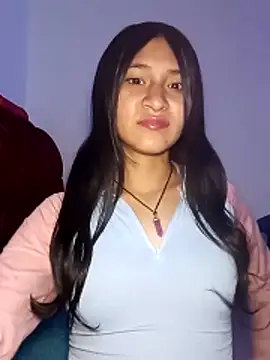 KarolaMendez online show from 06/06/26, 12:38
