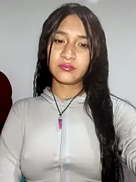 KarolaMendez online show from 07/05/26, 09:44
