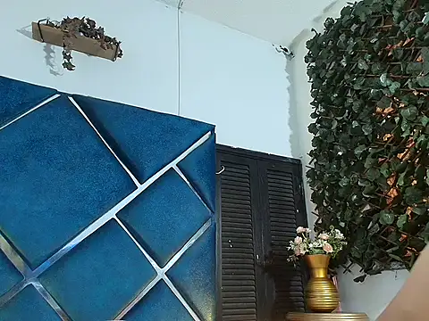 AnaisNuaghty online show from 03/16/26, 12:31