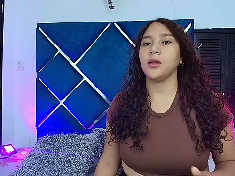 AnaisNuaghty online show from 03/25/26, 12:33