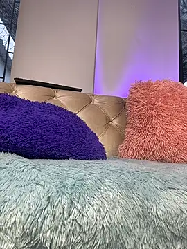 Amelie Fabulous  online show from 07/09/26, 11:47