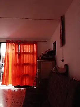 Kira Voss online show from 03/31/26, 05:46