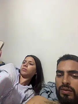 Jouemandannie online show from 07/08/26, 01:54