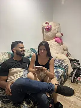 Jouemandannie online show from 07/18/26, 03:54
