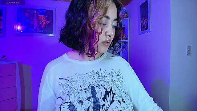 Nanachi uwu online show from 04/01/26, 09:43